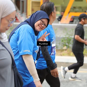 Runner Photo 4625372