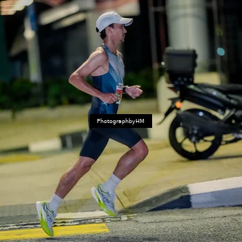 Runner Photo 4625373