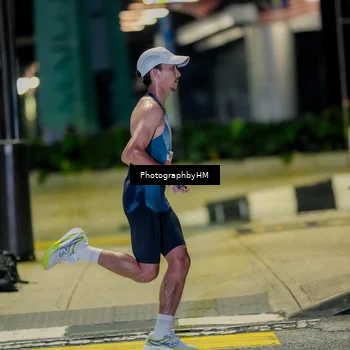 Runner Photo 4625374