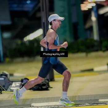 Runner Photo 4625378