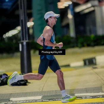 Runner Photo 4625379