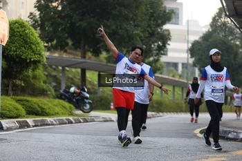 Runner Photo 4625380