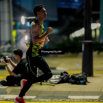 Runner Photo 4625381