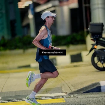 Runner Photo 4625382