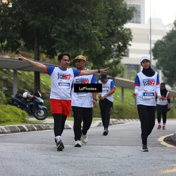 Runner Photo 4625384