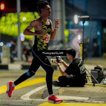 Runner Photo 4625387