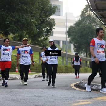 Runner Photo 4625388