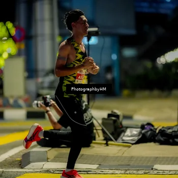 Runner Photo 4625389