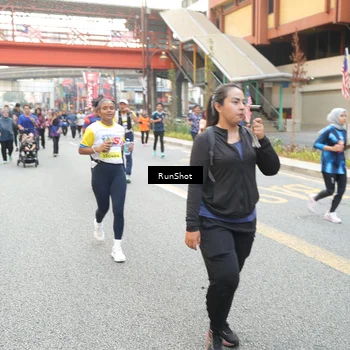 Runner Photo 4625390