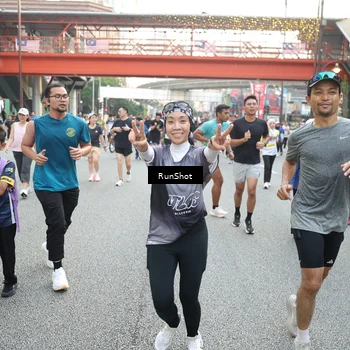 Runner Photo 4625391