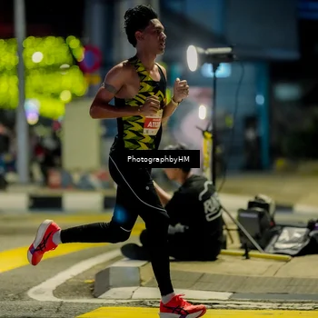 Runner Photo 4625392