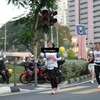 Runner Photo 4625394
