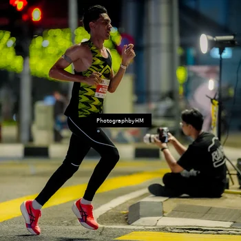 Runner Photo 4625395