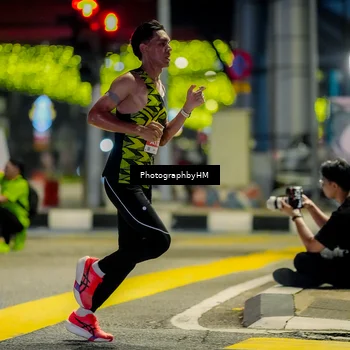 Runner Photo 4625401