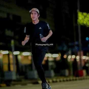 Runner Photo 4625404