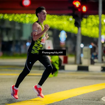 Runner Photo 4625405