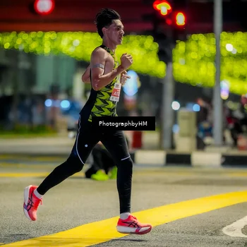 Runner Photo 4625408