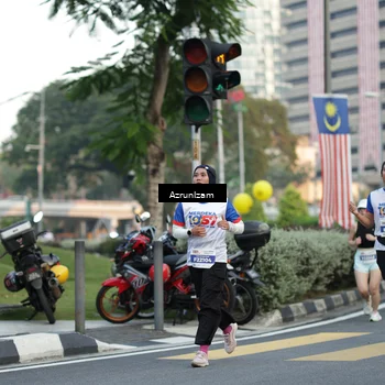 Runner Photo 4625410