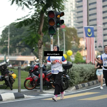 Runner Photo 4625411