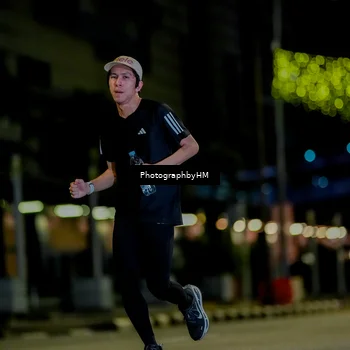 Runner Photo 4625414