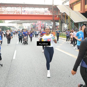 Runner Photo 4625415