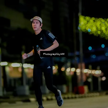 Runner Photo 4625417