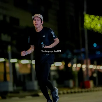 Runner Photo 4625419
