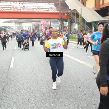 Runner Photo 4625421