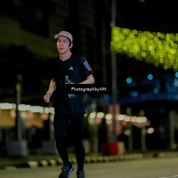 Runner Photo 4625422