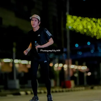 Runner Photo 4625423
