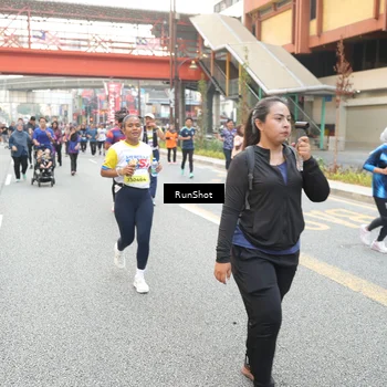 Runner Photo 4625427
