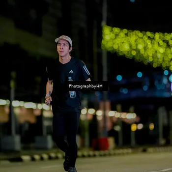 Runner Photo 4625428