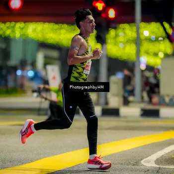 Runner Photo 4625433
