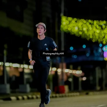 Runner Photo 4625434