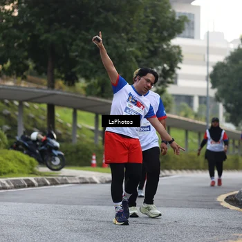 Runner Photo 4625435