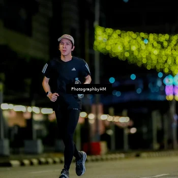 Runner Photo 4625436