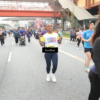 Runner Photo 4625437