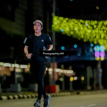 Runner Photo 4625438