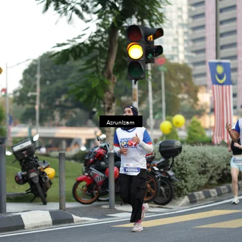 Runner Photo 4625440