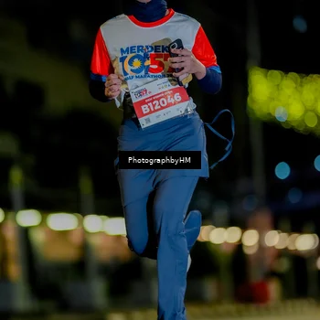 Runner Photo 4625443