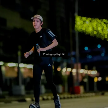 Runner Photo 4625446