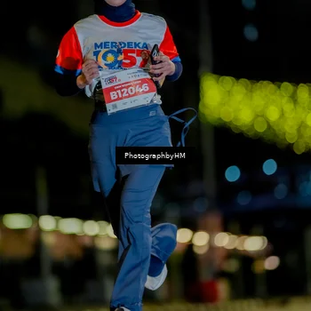 Runner Photo 4625447
