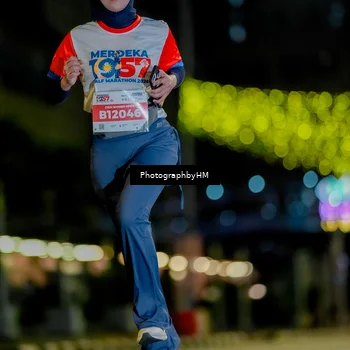 Runner Photo 4625448