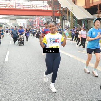 Runner Photo 4625450