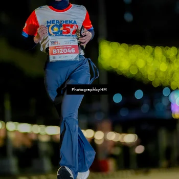 Runner Photo 4625451