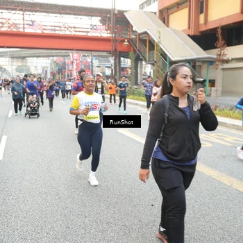 Runner Photo 4625452