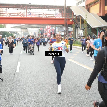Runner Photo 4625453