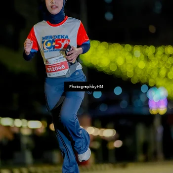 Runner Photo 4625454