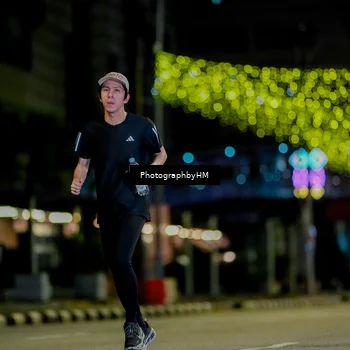 Runner Photo 4625455