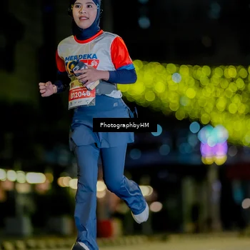 Runner Photo 4625460
